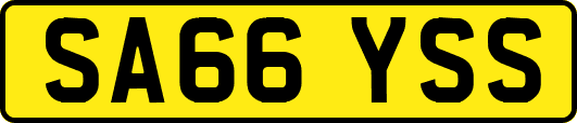SA66YSS