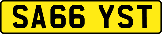 SA66YST