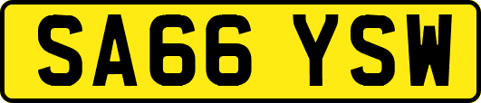 SA66YSW