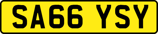 SA66YSY