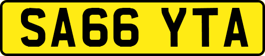 SA66YTA