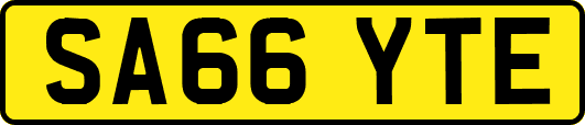 SA66YTE