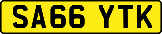 SA66YTK