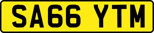 SA66YTM