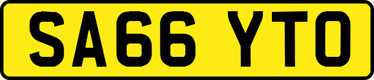 SA66YTO