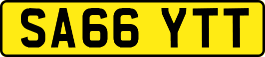 SA66YTT
