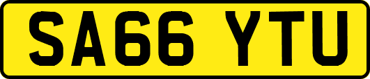 SA66YTU