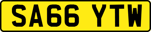 SA66YTW