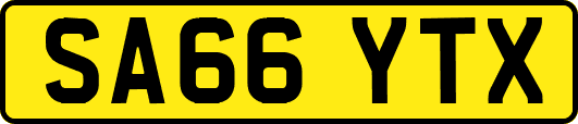 SA66YTX