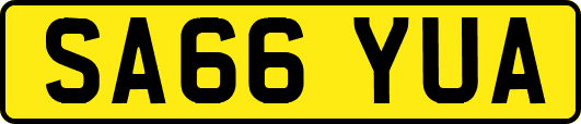 SA66YUA