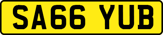 SA66YUB