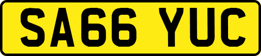 SA66YUC