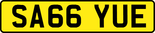 SA66YUE
