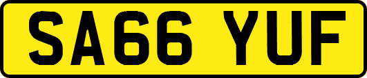 SA66YUF