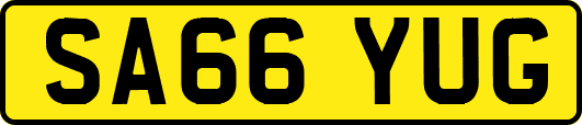 SA66YUG