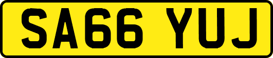 SA66YUJ