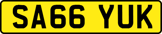 SA66YUK