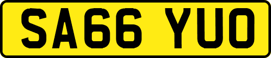 SA66YUO