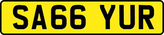 SA66YUR