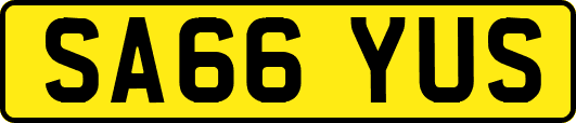 SA66YUS
