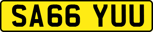SA66YUU