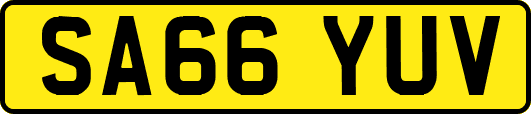 SA66YUV