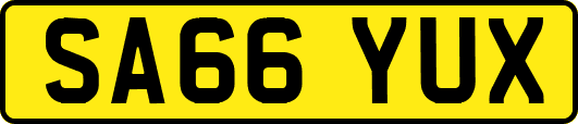 SA66YUX