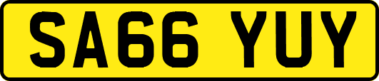 SA66YUY