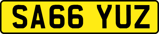 SA66YUZ