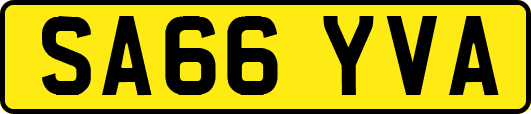 SA66YVA