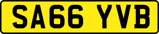 SA66YVB