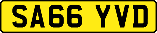 SA66YVD