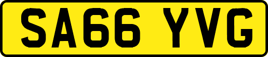 SA66YVG