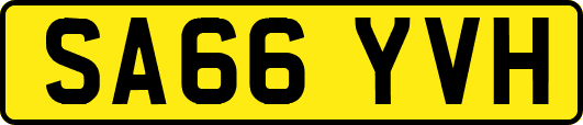 SA66YVH