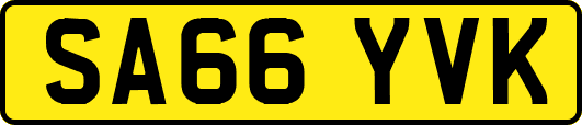 SA66YVK