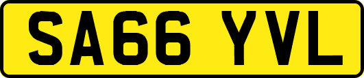 SA66YVL