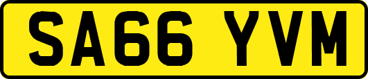SA66YVM
