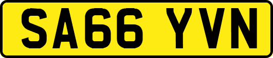 SA66YVN