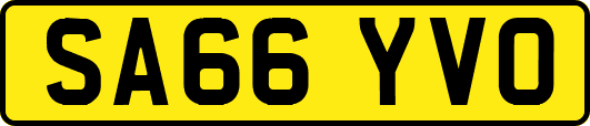 SA66YVO