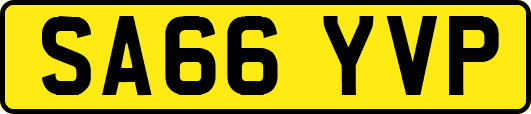 SA66YVP