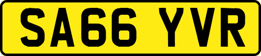 SA66YVR