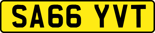 SA66YVT