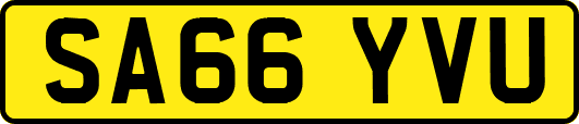 SA66YVU