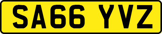 SA66YVZ