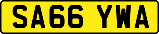 SA66YWA