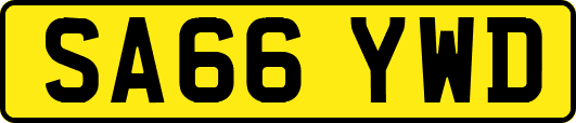 SA66YWD