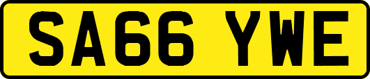 SA66YWE
