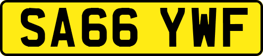 SA66YWF