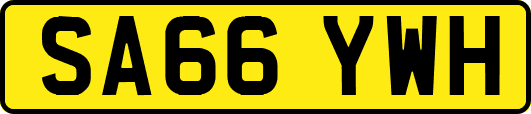 SA66YWH