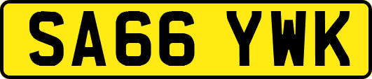SA66YWK